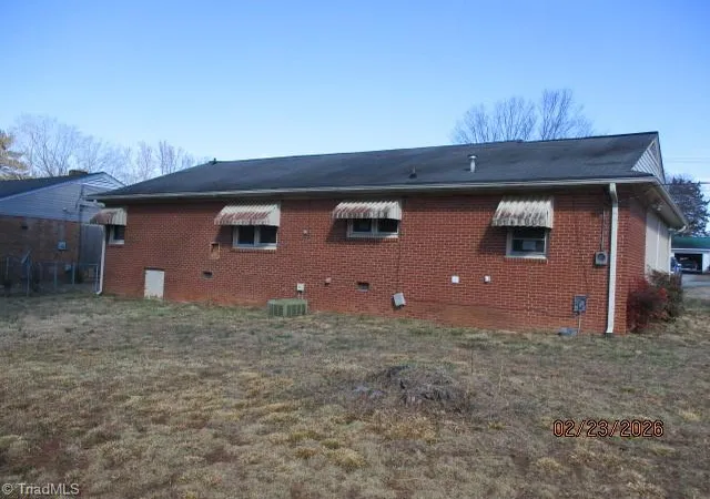 Homes for sale in Lexington, NC | 319 Western Blvd, Lexington, NC 27295 | MLS# 1212449