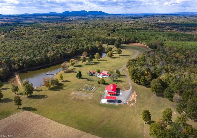 Photo 3 of Land for sale at 1260 Beaver Island Trail Rd, Walnut Cove, NC 27052 | MLS# 1233220 | Listing updated on 2026-08-23