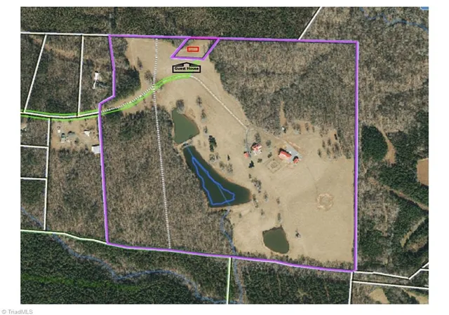 47th image of 1260 Beaver Island Trail Rd, Walnut Cove, NC 27052 | MLS# 1233220