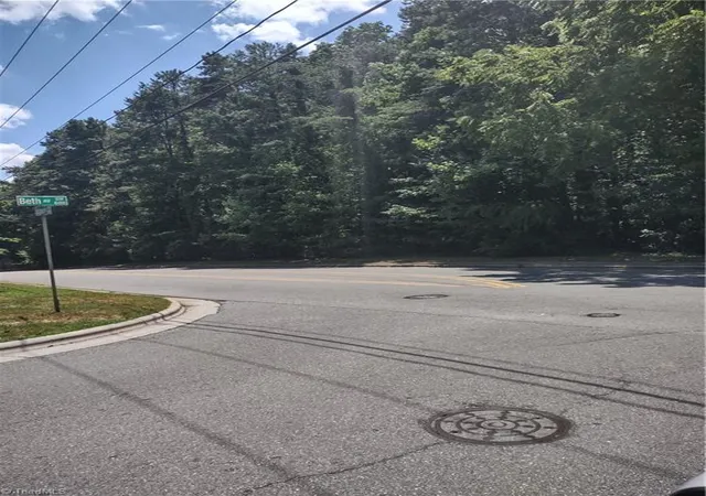 Land for sale at 2930,2970,3050 Buchanan St, Winston Salem, NC 27127 | MLS# 1147987