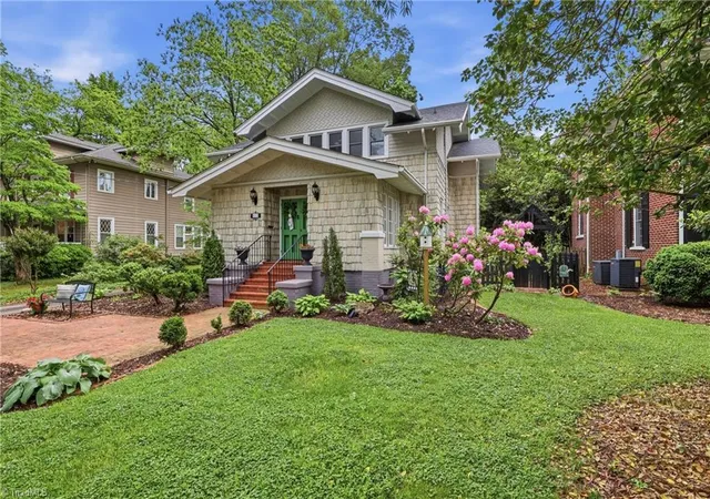 4th image of 813 S Main St, Reidsville, NC 27320 | MLS# 1217408