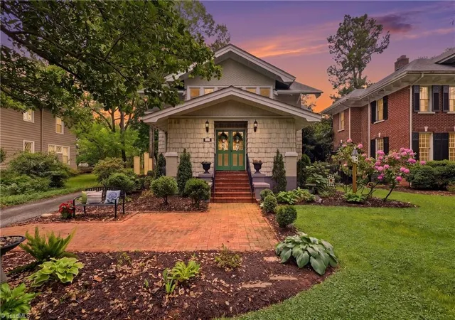 5th image of 813 S Main St, Reidsville, NC 27320 | MLS# 1217408