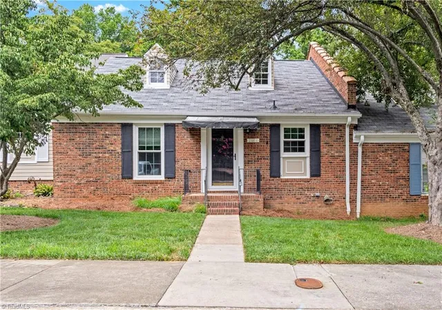 Single family home for sale at 2664 Saint Johns Pl, Winston-Salem, NC 27106 | MLS# 1228981