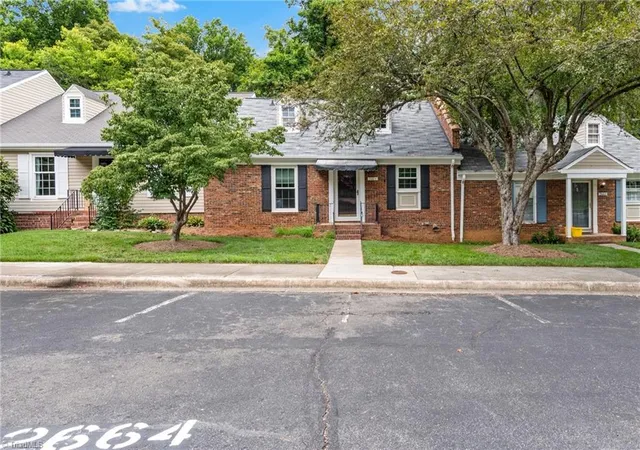 Photo 1 of Single family home for sale at 2664 Saint Johns Pl, Winston Salem, NC 27106 | MLS# 1228981 | Listing updated on 2026-09-16