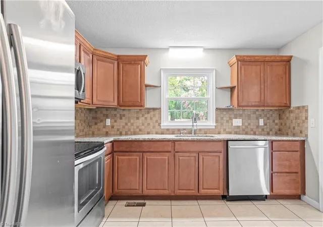 Photo 3 of Single family home for sale at 2664 Saint Johns Pl, Winston Salem, NC 27106 | MLS# 1228981 | Listing updated on 2026-09-16