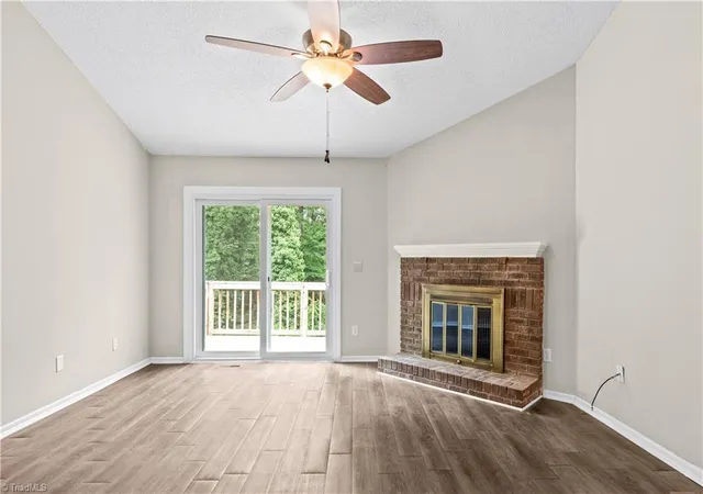 Photo 4 of Single family home for sale at 2664 Saint Johns Pl, Winston Salem, NC 27106 | MLS# 1228981 | Listing updated on 2026-09-16
