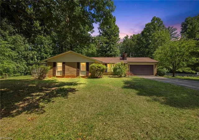 Homes for sale in North Wilkesboro, NC | 575 Brown Berry Rd, North Wilkesboro, NC 28659 | MLS# 1225785