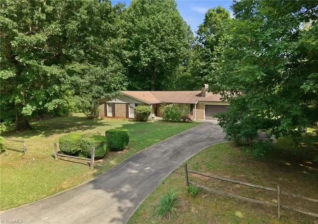 Homes for sale in North Wilkesboro, NC | 575 Brown Berry Rd, North Wilkesboro, NC 28659 | MLS# 1225785