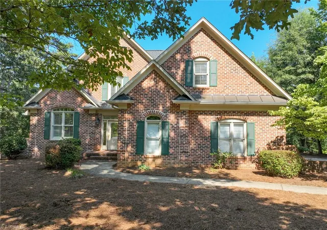 Photo 1 of Single family home for sale at 205 Piney Grv Point, New London, NC 28127 | MLS# 1229551 | Listing updated on 2026-08-11
