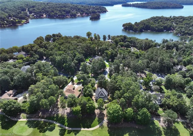 Photo 49 of Single family home for sale at 205 Piney Grv Point, New London, NC 28127 | MLS# 1229551 | Listing updated on 2026-08-11