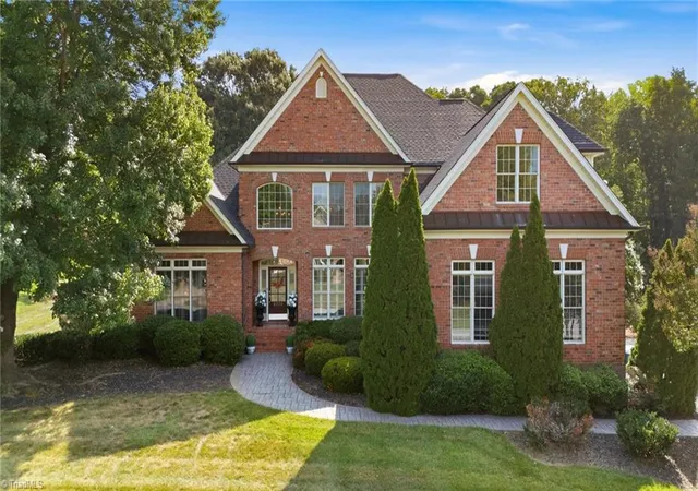 Photo 1 of Single family home for sale at 6239 Stanback Ct, Summerfield, NC 27358 | MLS# 1231615 | Listing updated on 2026-09-13