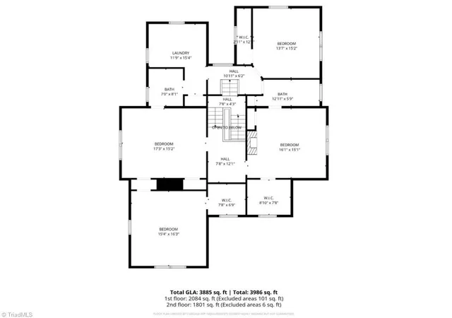 Homes for sale in Reidsville, NC | 408 S Main St, Reidsville, NC 27320 | MLS# 1205855