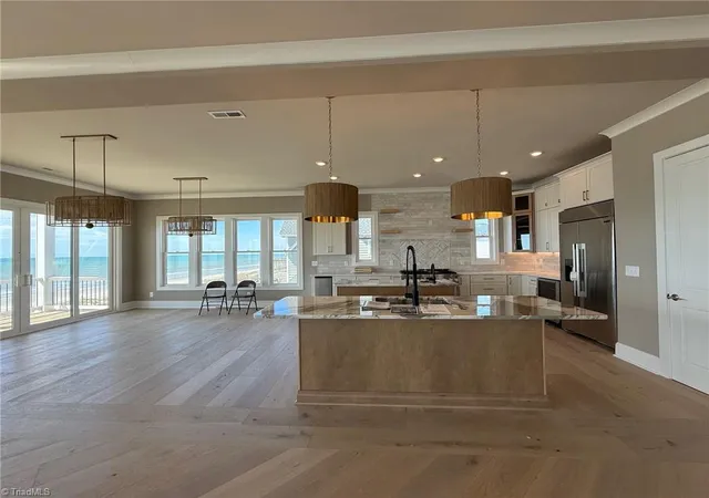 Photo 2 of Single family home for sale at 3405 Ocean Dr, Emerald Isle, NC 28594 | MLS# 1209041 | Listing updated on 2026-09-19