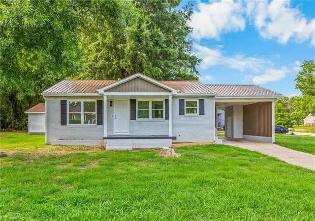 1st image of 2305 Friends Ave, High Point, NC 27260 | MLS# 1226616