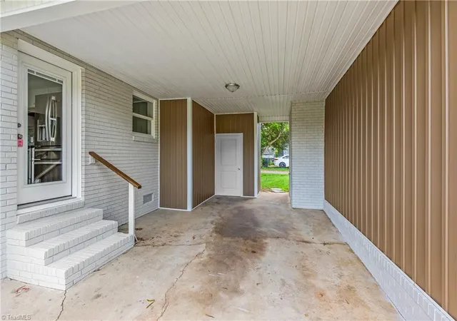 3rd image of 2305 Friends Ave, High Point, NC 27260 | MLS# 1226616