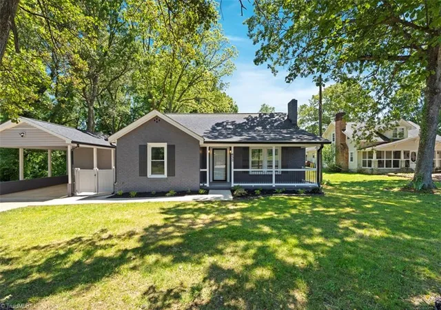 3rd image of 632 Stokesburg Rd, Walnut Cove, NC 27052 | MLS# 1217893