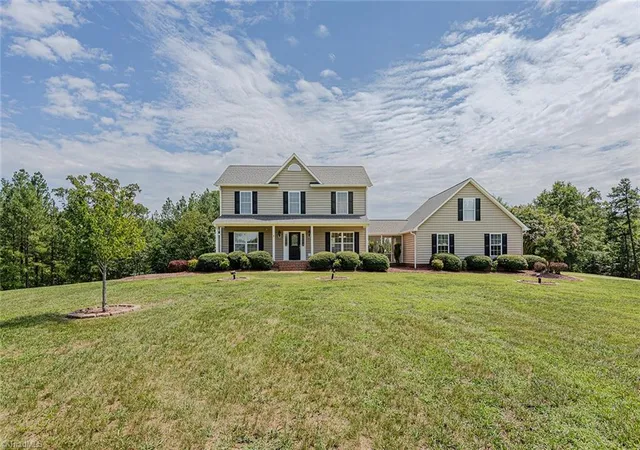 Photo 1 of Sale Pending at 175 Fox Lair Trl, Semora, NC 27343 | MLS# 1231833 | Listing updated on 2026-09-01
