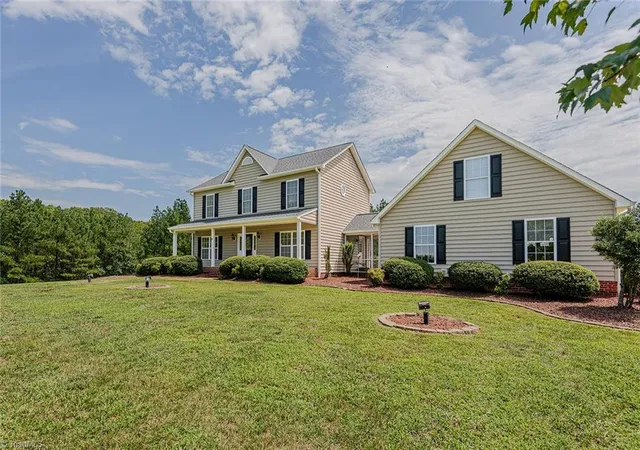 Photo 2 of Sale Pending at 175 Fox Lair Trl, Semora, NC 27343 | MLS# 1231833 | Listing updated on 2026-09-01