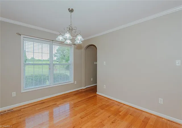Photo 3 of Sale Pending at 175 Fox Lair Trl, Semora, NC 27343 | MLS# 1231833 | Listing updated on 2026-09-01