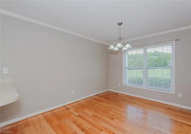 Photo 3 of Sale Pending at 175 Fox Lair Trl, Semora, NC 27343 | MLS# 1231833 | Listing updated on 2026-09-01