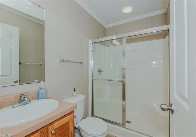 Photo 4 of Sale Pending at 175 Fox Lair Trl, Semora, NC 27343 | MLS# 1231833 | Listing updated on 2026-09-01
