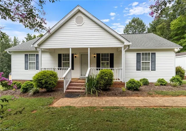 Photo 1 of Sale Pending at 1701 Daniels Farm Rd, Mebane, NC 27302 | MLS# 1233405 | Listing updated on 2026-09-16