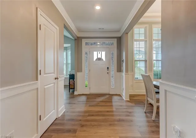 3rd image of 109 Broadwater Wy, Stokesdale, NC 27357 | MLS# 1218774