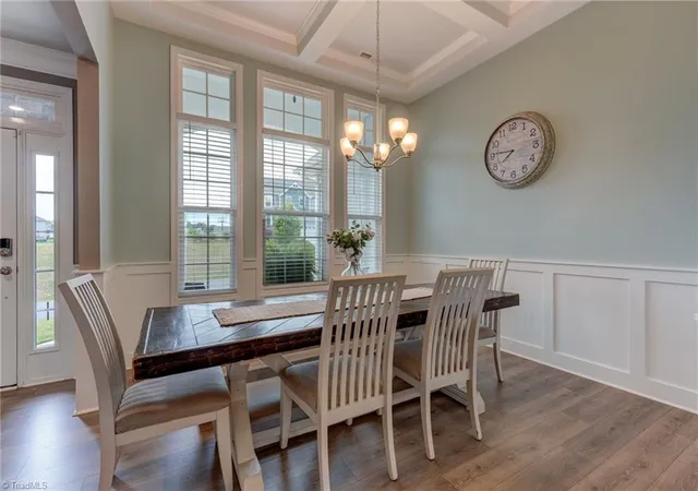 5th image of 109 Broadwater Wy, Stokesdale, NC 27357 | MLS# 1218774