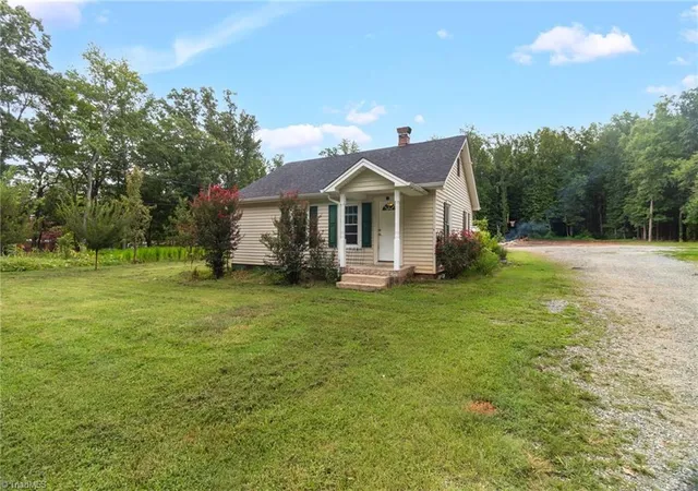 Photo 2 of Single family home for sale at 1608 Sharpe Rd, Greensboro, NC 27406 | MLS# 1231506 | Listing updated on 2026-10-06