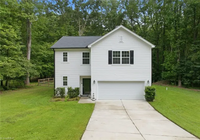1st image of 527 Dogwood Dr, Liberty, NC 27298 | MLS# 1229392