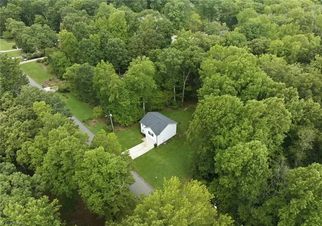 31st image of 527 Dogwood Dr, Liberty, NC 27298 | MLS# 1229392