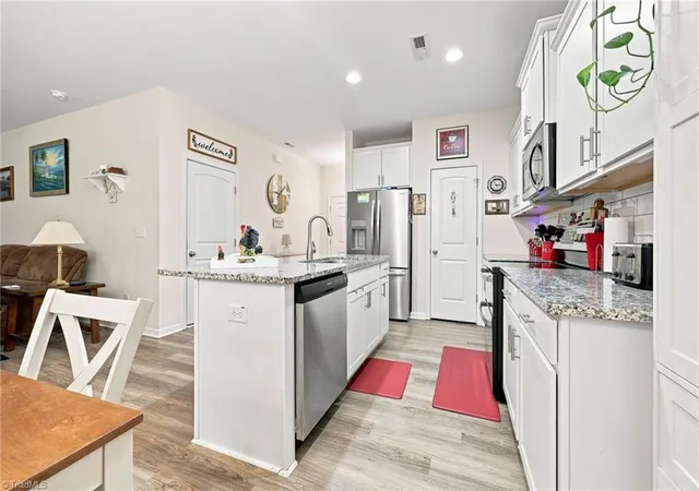image of 527 Dogwood Dr, Liberty, NC 27298 | MLS# 1229392