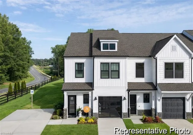 Photo 1 of Sale Pending at 142 Cannington Ave #150, Greensboro, NC 27405 | MLS# 1230370 | Listing updated on 2026-09-16
