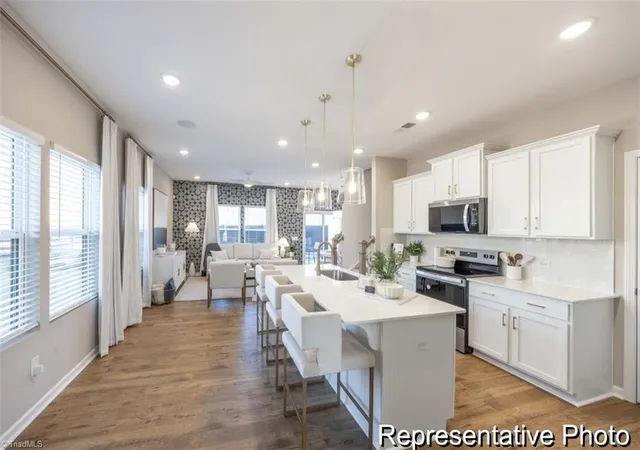 Photo 3 of Sale Pending at 142 Cannington Ave #150, Greensboro, NC 27405 | MLS# 1230370 | Listing updated on 2026-09-16