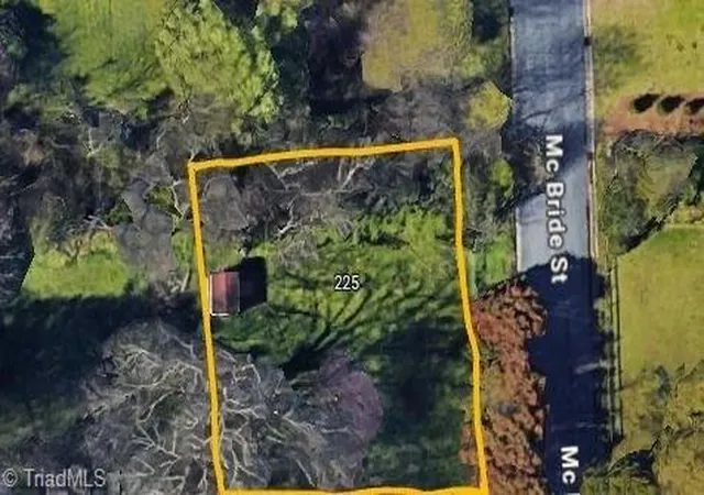 Homes for sale in Graham, NC | 225 Mcbride St, Graham, NC 27253 | MLS# 1225979