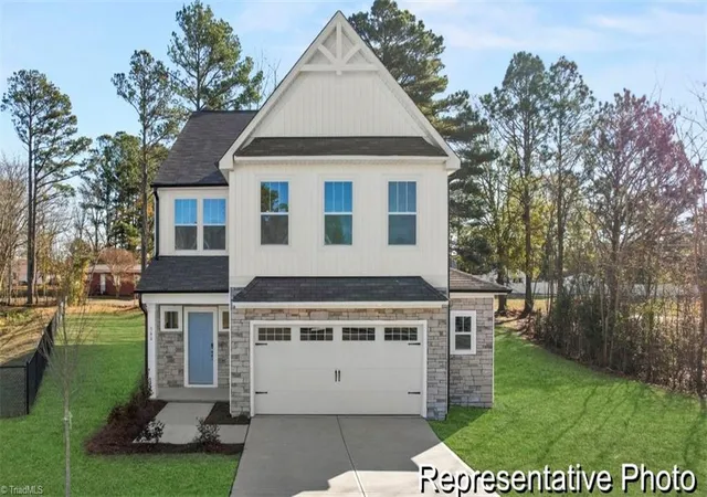 1st image of 5225 Becks Church Rd #27, Winston Salem, NC 27106 | MLS# 1230636