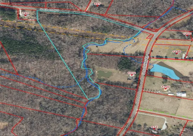 Homes for sale in Roxboro, NC | 0 Parham Rd, Roxboro, NC 27574 | MLS# 1212371