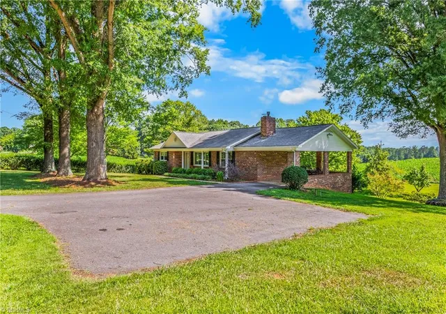 3rd image of 3323 Rockford Rd, Dobson, NC 27017 | MLS# 1225219