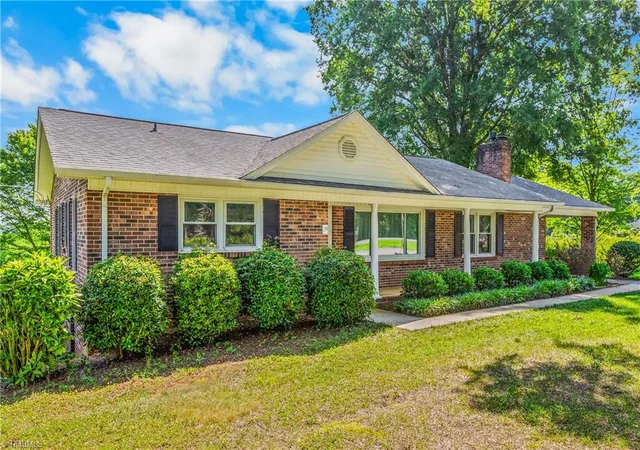 5th image of 3323 Rockford Rd, Dobson, NC 27017 | MLS# 1225219