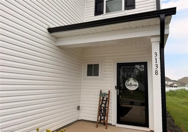 Photo 2 of Single family home for sale at 3138 Highlander Point, Greensboro, NC 27405 | MLS# 1228549 | Listing updated on 2026-09-30