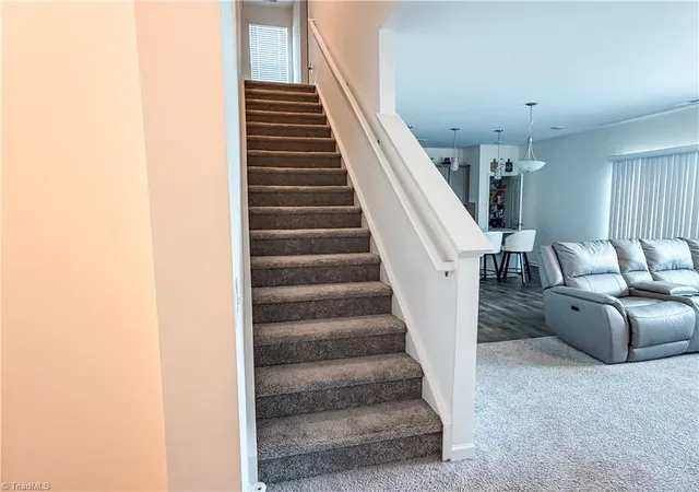 Photo 3 of Single family home for sale at 3138 Highlander Point, Greensboro, NC 27405 | MLS# 1228549 | Listing updated on 2026-09-30