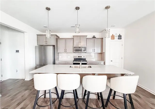 Photo 4 of Single family home for sale at 3138 Highlander Point, Greensboro, NC 27405 | MLS# 1228549 | Listing updated on 2026-09-30