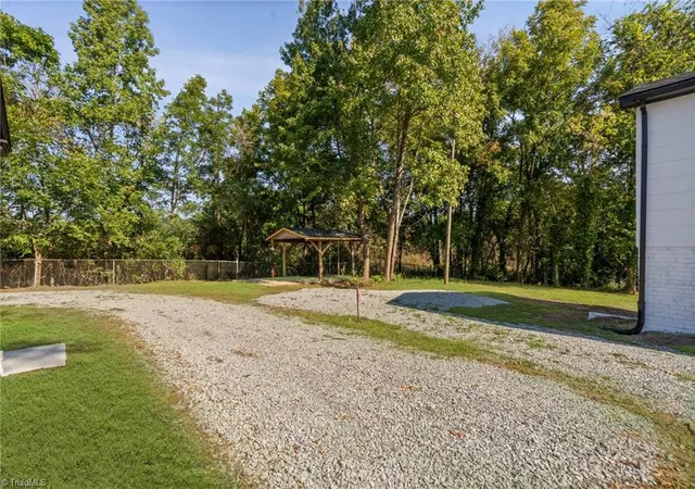 Photo 39 of Sale Pending at 403 Julius Chambers Ave, Mount Gilead, NC 27306 | MLS# 1198873 | Listing updated on 2025-12-23