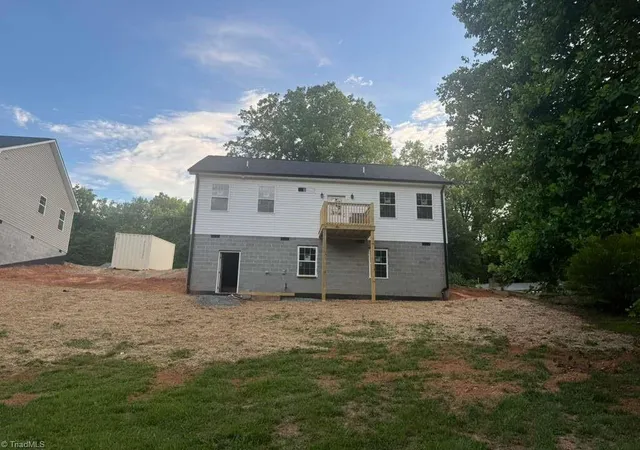 3rd image of 138 Pinnix St, Jonesville, NC 28642 | MLS# 1221675