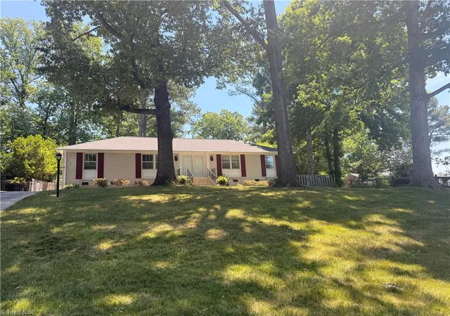 1st image of 2702 Tillbrook Pl, Greensboro, NC 27408 | MLS# 1231678