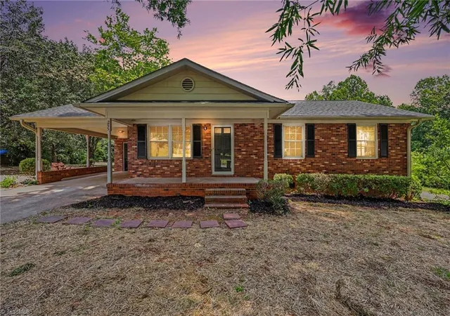 Photo 1 of Sale Pending at 255 Pilotview Loop, Madison, NC 27025 | MLS# 1227010 | Listing updated on 2026-07-20