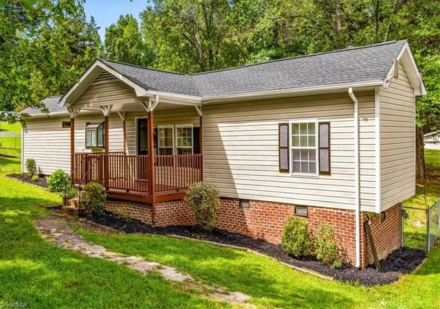 Photo 2 of Sale Pending at 3673 Meadowbrook Dr, Trinity, NC 27370 | MLS# 1231487 | Listing updated on 2026-09-18