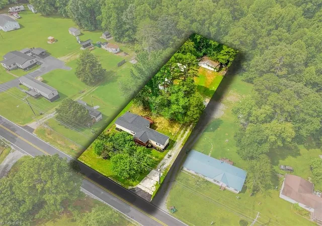 Photo 3 of Sale Pending at 3673 Meadowbrook Dr, Trinity, NC 27370 | MLS# 1231487 | Listing updated on 2026-09-18