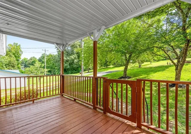 Photo 4 of Sale Pending at 3673 Meadowbrook Dr, Trinity, NC 27370 | MLS# 1231487 | Listing updated on 2026-09-18
