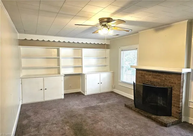 Photo 3 of Single family home for sale at 901 Grace Ave, Burlington, NC 27217 | MLS# 1221996 | Listing updated on 2026-09-02